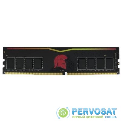 Модуль памяти для компьютера DDR4 8GB 3000 MHz Red eXceleram (E47053A)