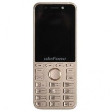 Мобільний телефон Ulefone A1 Gold (6985735712364) Мобільний телефон Ulefone A1 Gold (6985735712364)