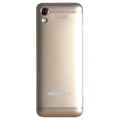 Мобильный телефон Ulefone A1 Gold (6985735712364)