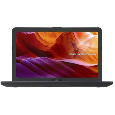 Ноутбук ASUS X543UA (X543UA-DM2051)