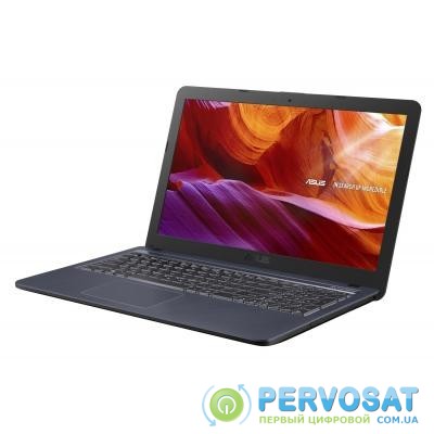 Ноутбук ASUS X543UA (X543UA-DM2051)