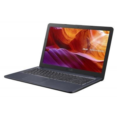 Ноутбук ASUS X543UA (X543UA-DM2051)