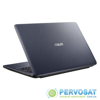 Ноутбук ASUS X543UA (X543UA-DM2051)