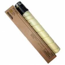 Тонер KONICA MINOLTA TN-321Y Yellow (A33K250) Тонер KONICA MINOLTA TN-321Y Yellow (A33K250)