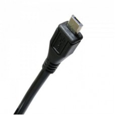 Дата кабель OTG USB 2.0 AF to Micro 5P 0.5m EXTRADIGITAL (KBO1617) Дата кабель OTG USB 2.0 AF to Micro 5P 0.5m EXTRADIGITAL (KBO1617)