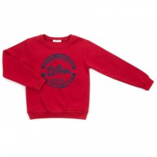 Кофта Breeze "COLLEGE" (14873-152B-red) Кофта Breeze "COLLEGE" (14873-152B-red)