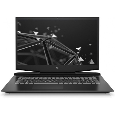 HP Pavilion 17 Gaming[2G4E2EA]