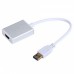 Переходник USB3.0-HDMI Dynamode