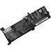 Аккумулятор для ноутбука Lenovo IdeaPad 320-15 L16C2PB1, 4645mAh (35Wh), 2cell, 7.6V, Li-ion (A47412)