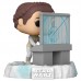 Фігурка Funko POP! Deluxe Bobble Star Wars Leia (Exc) 45901