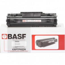 Картридж BASF HP LJ 5L/6L/C3906A (KT-C3906A) Картридж BASF HP LJ 5L/6L/C3906A (KT-C3906A)