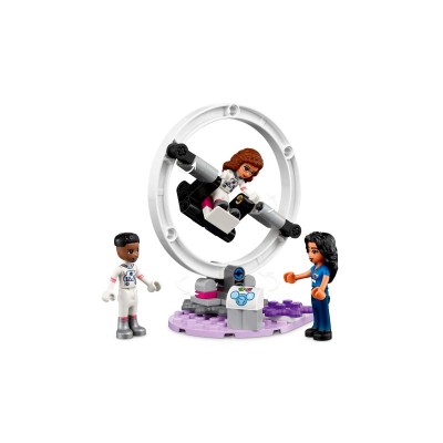 Конструктор LEGO Friends Космічна академія Олівії