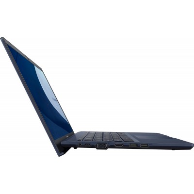 Ноутбук ASUS Expertbook B1 B1500CBA-BQ1520 15.6&quot; FHD, Intel i5-1235U, 16GB, F512GB, UMA, NoOS, Чорний