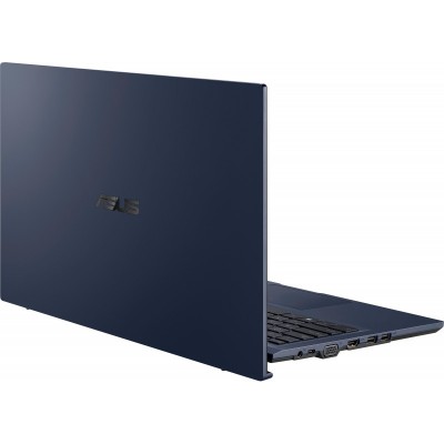 Ноутбук ASUS Expertbook B1 B1500CBA-BQ1520 15.6&quot; FHD, Intel i5-1235U, 16GB, F512GB, UMA, NoOS, Чорний