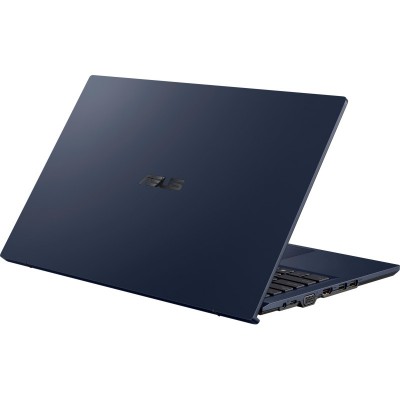 Ноутбук ASUS Expertbook B1 B1500CBA-BQ1520 15.6&quot; FHD, Intel i5-1235U, 16GB, F512GB, UMA, NoOS, Чорний