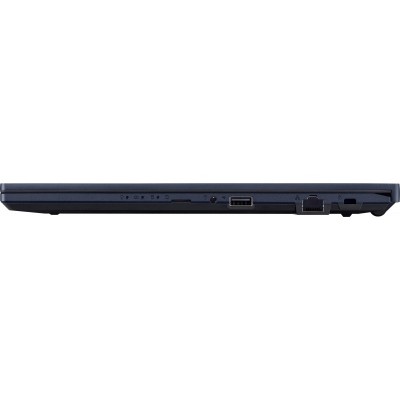 Ноутбук ASUS Expertbook B1 B1500CBA-BQ1520 15.6&quot; FHD, Intel i5-1235U, 16GB, F512GB, UMA, NoOS, Чорний