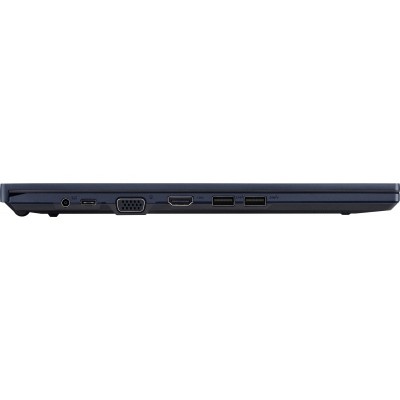 Ноутбук ASUS Expertbook B1 B1500CBA-BQ1520 15.6&quot; FHD, Intel i5-1235U, 16GB, F512GB, UMA, NoOS, Чорний