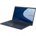 Ноутбук ASUS Expertbook B1 B1500CBA-BQ1520 15.6&quot; FHD, Intel i5-1235U, 16GB, F512GB, UMA, NoOS, Чорний