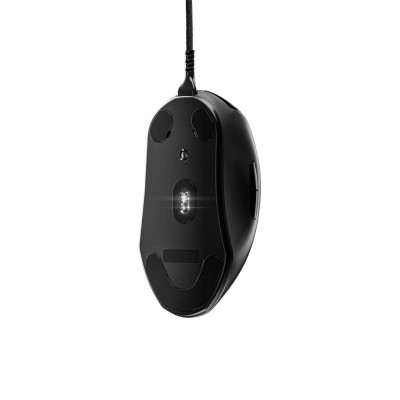 Миша SteelSeries Prime, RGB, USB-A, чорний