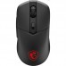 Миша MSI VERSA 300 W, WIRELESS, RGB, WL, чорний