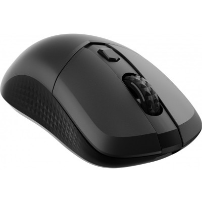 Миша MSI VERSA 300 W, WIRELESS, RGB, WL, чорний
