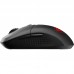Миша MSI VERSA 300 W, WIRELESS, RGB, WL, чорний