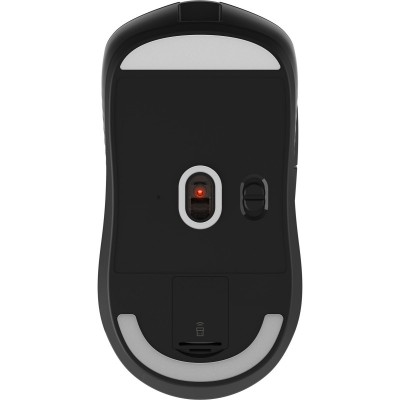 Миша MSI VERSA 300 W, WIRELESS, RGB, WL, чорний