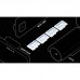 Карта пам'яті Samsung microSD 128GB C10 UHS-I R180MB/s PRO Endurance + SD