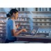 Ноутбук HP Probook 4-G1a 14" WUXGA IPS, AMD R3-210, 16GB, F512GB, UMA, Win11P, сріблястий