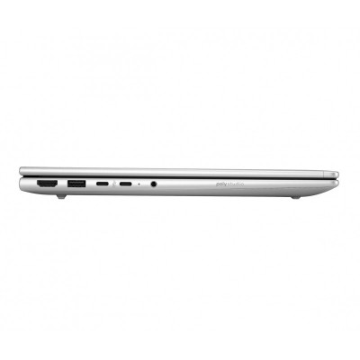 Ноутбук HP Probook 4-G1a 14" WUXGA IPS, AMD R3-210, 16GB, F512GB, UMA, Win11P, сріблястий