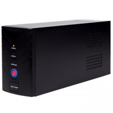 Пристрій безперебійного живлення LogicPower LP-1400VA (8294) Пристрій безперебійного живлення LogicPower LP-1400VA (8294)