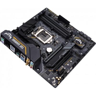 Материнская плата ASUS TUF Z390M-PRO GAMING (WI-FI)