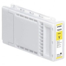 Картридж EPSON SC-T3000/5000/7000 Yellow (C13T693400) Картридж EPSON SC-T3000/5000/7000 Yellow (C13T693400)