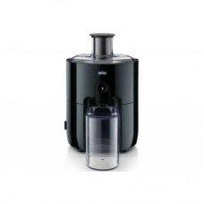 Соковижималка BRAUN SJ 3100 BK (SJ3100BK) Соковижималка BRAUN SJ 3100 BK (SJ3100BK)