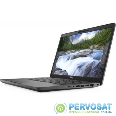 Ноутбук Dell Latitude 5400 (N087L540014ERC_UBU)