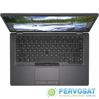 Ноутбук Dell Latitude 5400 (N087L540014ERC_UBU)