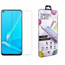 Скло захисне Drobak Tecno Spark 5 Pro Tempered glass (222245) (222245) Скло захисне Drobak Tecno Spark 5 Pro Tempered glass (222245) (222245)