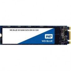 Накопичувач SSD M.2 2280 250GB WD (WDS250G2B0B) Накопичувач SSD M.2 2280 250GB WD (WDS250G2B0B)