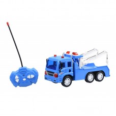 Машинка на р/к Same Toy CITY Поліцейський евакуатор F1631Ut