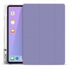 Чохол до планшета BeCover Soft TPU Apple Pencil Apple iPad Air 10.9 2020 Purple (705525) Чохол до планшета BeCover Soft TPU Apple Pencil Apple iPad Air 10.9 2020 Purple (705525)