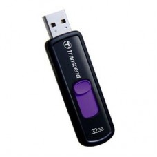 USB флеш накопичувач Transcend 32Gb JetFlash 500 (TS32GJF500)