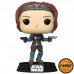 Фігурка Funko POP! Bobble Star Wars Mandalorian BoKatan w/ Chase 54523