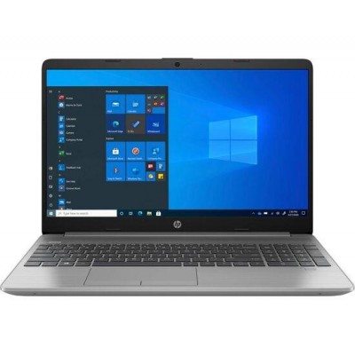 Ноутбук HP 250 G8 15.6FHD IPS AG/Intel i5-1135G7/8/256F/int/W10P/Silver