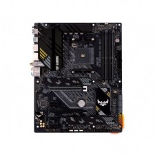 Материнcька плата ASUS TUF GAMING B550-PLUS WIFI II sAM4 B550 4xDDR4 M.2 HDMI DP Wi-Fi BT ATX