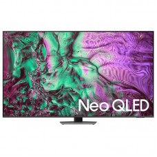 Телевізор 85" Samsung Neo MiniQLED 4K UHD 100Hz Smart Tizen Black Телевізор 85" Samsung Neo MiniQLED 4K UHD 100Hz Smart Tizen Black