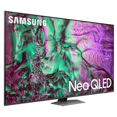 Телевізор 85&quot; Samsung Neo MiniQLED 4K UHD 100Hz Smart Tizen Black