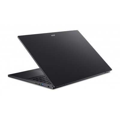 Ноутбук Acer Swift Go 16 SFG16-71 16&quot; 3.2K OLED, Intel i5-13420H, 16GB, F512GB, UMA, Win11, чорний