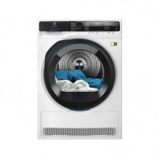 Сушильна машина Electrolux тепловий насос, 8кг, A+++, 64см, дисплей, інвертор, білий Сушильна машина Electrolux тепловий насос, 8кг, A+++, 64см, дисплей, інвертор, білий