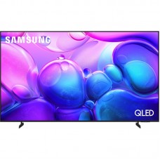 Телевізор 85" Samsung QLED 4K 50Hz Smart Tizen Black Телевізор 85" Samsung QLED 4K 50Hz Smart Tizen Black