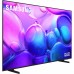 Телевізор 85" Samsung QLED 4K 50Hz Smart Tizen Black